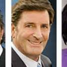 Photos (3): Rep. Ami Bera, Rep. John Garamendi and Rep. Doris Matsui, mugshots