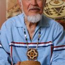 Photo: man's portrait