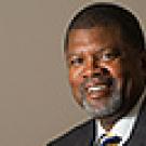 Portrait of Walter Robinson