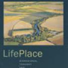 "LifePlace" book cover
