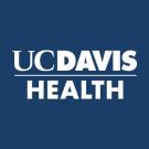 UC Davis Health logo.