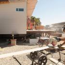 UC Davis Construction