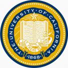 Graphic: University of California seal.