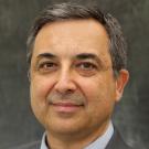 Ahmet Palazoglu headshot, UC Davis faculty