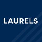 "Laurels" index card