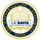 UC Davis informal seal