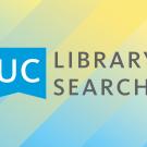 "UC Library Search" logo