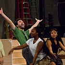 Theatre and Dance Studies UC Davis