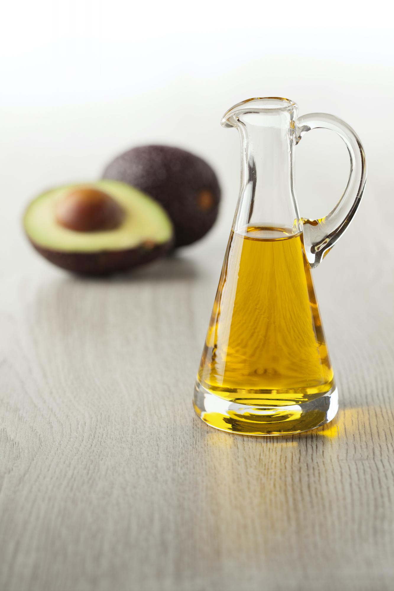 avocado oil