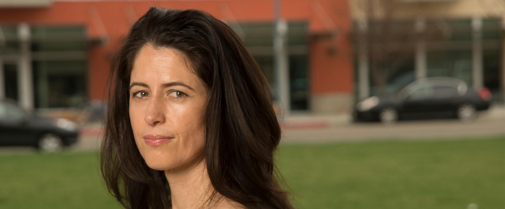 Associate Professor Katrina Jessoe/UC Davis