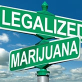  Legalized Marijuana