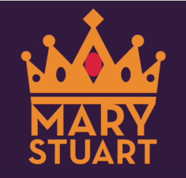 Mary Stuart graphic.